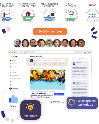 Connectez-vous sur idealCO.fr