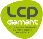 LCP Diamant : n°1 de la vente directe d’outils diamantés !