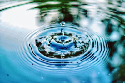 Cycle de l'Eau