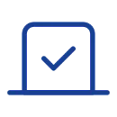 La plateforme des candidats