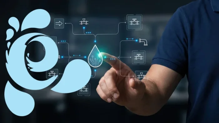 IA, data et outils numériques, l'innovation au service de la gestion de l'eau